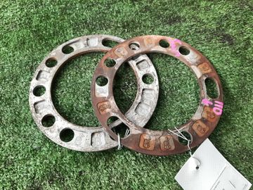 ПРОСТАВКА КОЛЕСА