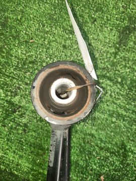 ТЯГА ПРОДОЛЬНАЯ НА TOYOTA PROBOX NCP160V 1NZ-FE