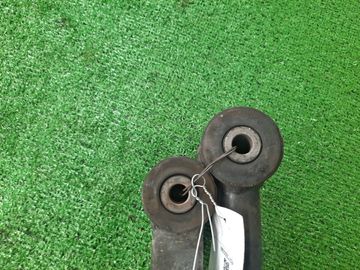 ТЯГА ПРОДОЛЬНАЯ НА JEEP WRANGLER JK