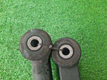 ТЯГА ПРОДОЛЬНАЯ НА JEEP WRANGLER JK