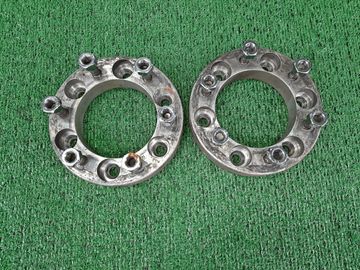 ПРОСТАВКА КОЛЕСА