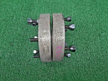 ПРОСТАВКА КОЛЕСА