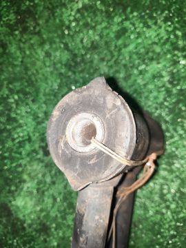 ТЯГА ПРОДОЛЬНАЯ НА TOYOTA SPACIO AE111 4A-FE
