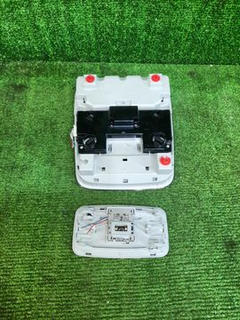 ПЛАФОН НА TOYOTA PRIUS ZVW50