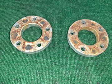 ПРОСТАВКА КОЛЕСА