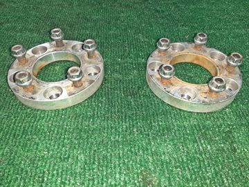 ПРОСТАВКА КОЛЕСА