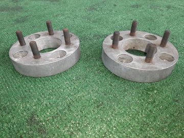 ПРОСТАВКА КОЛЕСА