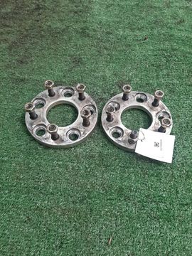 ПРОСТАВКА КОЛЕСА