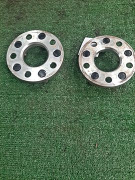 ПРОСТАВКА КОЛЕСА