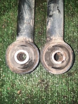 ТЯГА ПРОДОЛЬНАЯ НА TOYOTA LAND CRUISER PRADO GDJ150 1GD-FTV