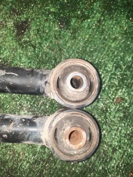 ТЯГА ПРОДОЛЬНАЯ НА TOYOTA LAND CRUISER PRADO GDJ150 1GD-FTV