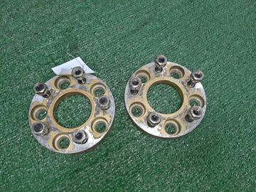 ПРОСТАВКА КОЛЕСА