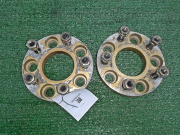 ПРОСТАВКА КОЛЕСА