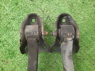 ТЯГА ПРОДОЛЬНАЯ НА SUBARU IMPREZA WRX GF8 EJ20T