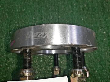 ПРОСТАВКА КОЛЕСА