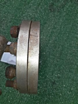 ПРОСТАВКА КОЛЕСА