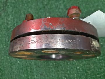 ПРОСТАВКА КОЛЕСА