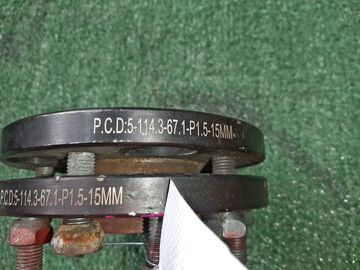 ПРОСТАВКА КОЛЕСА