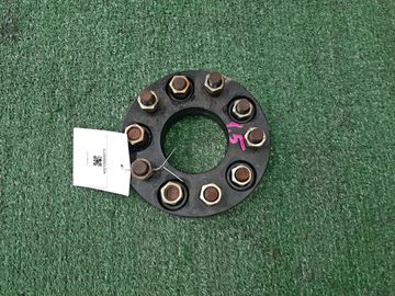 ПРОСТАВКА КОЛЕСА