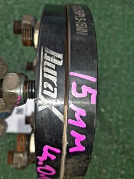 ПРОСТАВКА КОЛЕСА