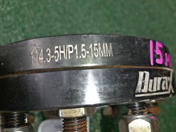 ПРОСТАВКА КОЛЕСА