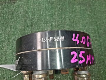 ПРОСТАВКА КОЛЕСА