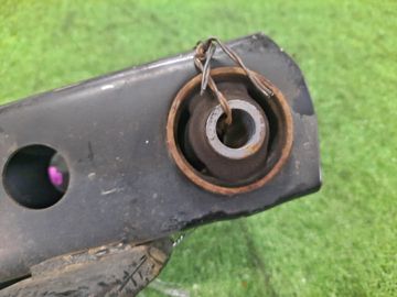 ТЯГА ПРОДОЛЬНАЯ НА TOYOTA PROBOX NHP160V 1NZ-FXE