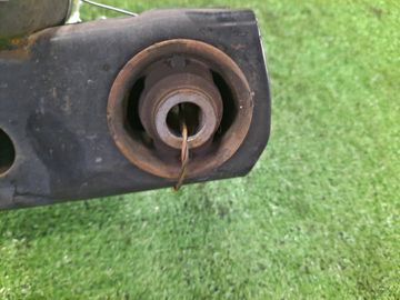 ТЯГА ПРОДОЛЬНАЯ НА TOYOTA PROBOX NHP160V 1NZ-FXE