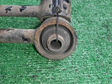 ТЯГА ПРОДОЛЬНАЯ НА MITSUBISHI DELICA PD6W 6G72