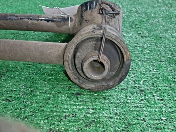 ТЯГА ПРОДОЛЬНАЯ НА MITSUBISHI DELICA PD6W 6G72