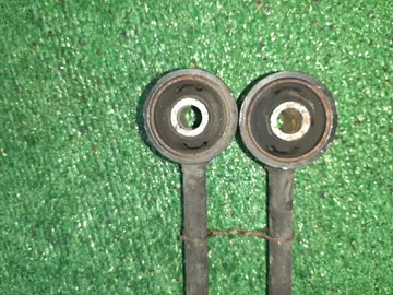 ТЯГА ПРОДОЛЬНАЯ НА TOYOTA PROBOX NCP160V 1NZ-FE