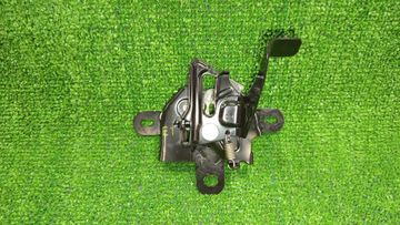 ЗАМОК КАПОТА НА TOYOTA YARIS KSP210