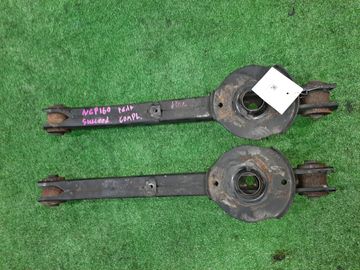 ТЯГА ПРОДОЛЬНАЯ НА TOYOTA PROBOX NCP160V 1NZ-FE