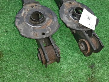 ТЯГА ПРОДОЛЬНАЯ НА TOYOTA PROBOX NCP160V 1NZ-FE