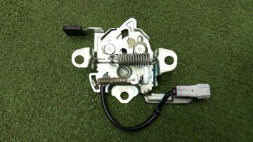 ЗАМОК КАПОТА НА TOYOTA RAIZE A210A