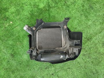 РАДИАТОР ИНТЕРКУЛЕРА НА NISSAN BASSARA U30 YD25DDTI