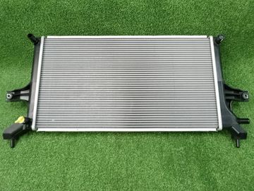 РАДИАТОР ИНТЕРКУЛЕРА НА TOYOTA HILUX GUN125 2GD-FTV