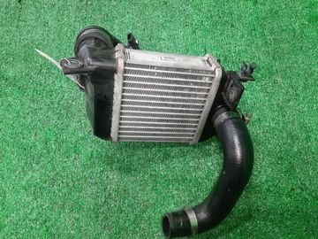 РАДИАТОР ИНТЕРКУЛЕРА НА NISSAN DAYZ B48W BR06DET