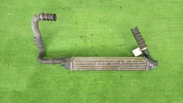 РАДИАТОР ИНТЕРКУЛЕРА НА HONDA STEPWGN RP3 L15B