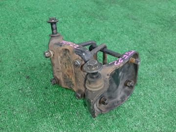 СТРЕМЯНКА РЕССОРЫ НА NISSAN ATLAS TGF22 TD23