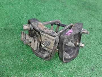 СТРЕМЯНКА РЕССОРЫ НА TOYOTA DYNA YY101 3Y