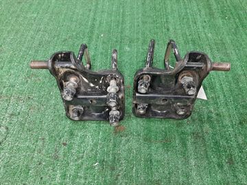 СТРЕМЯНКА РЕССОРЫ НА TOYOTA TOWN ACE KM70 7K