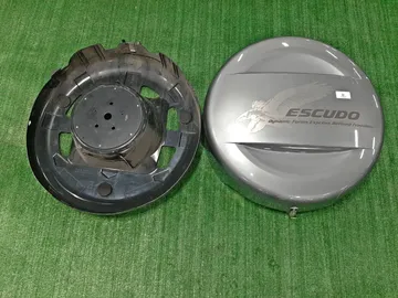 КОЛПАК ЗАПАСКИ НА SUZUKI ESCUDO TD54W