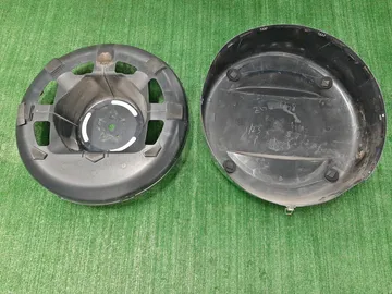 КОЛПАК ЗАПАСКИ НА SUZUKI ESCUDO TD54W