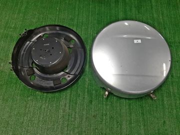 КОЛПАК ЗАПАСКИ НА TOYOTA RUSH J200E