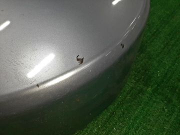 КОЛПАК ЗАПАСКИ НА TOYOTA RUSH J200E