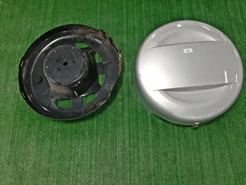 КОЛПАК ЗАПАСКИ НА SUZUKI ESCUDO TD54W