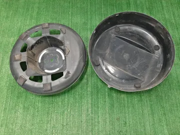 КОЛПАК ЗАПАСКИ НА SUZUKI ESCUDO TD54W