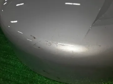 КОЛПАК ЗАПАСКИ НА SUZUKI ESCUDO TD54W