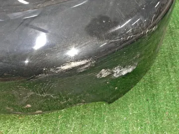 КОЛПАК ЗАПАСКИ НА SUZUKI ESCUDO TD54W